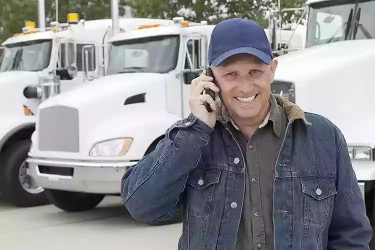 CALIFORNIA trucking factoring companies 
